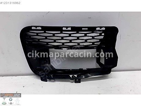 Land Rover Range Rover Panjur çıkma parça