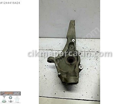 Land Rover Range Rover Taşıyıcı çıkma parça