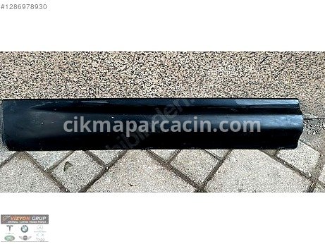 Land Rover Range Rover Kapı (Arka Sol) çıkma parça
