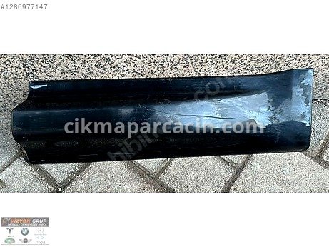Land Rover Range Rover Kapı (Arka Sol) çıkma parça