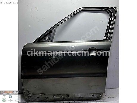 Land Rover Range Rover Kapı (Ön Sol) çıkma parça