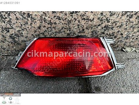 Land Rover Range Rover Sis Farı çıkma parça