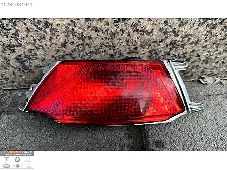 Land Rover Range Rover Sis Farı çıkma parça - VİZYON GRUP ORJİNAL ÇIKMA YEDEK PARÇA İstanbul