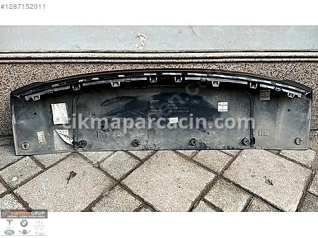 Land Rover Range Rover Bakalit çıkma parça