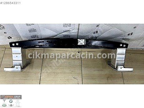 Land Rover Range Rover Tampon Demiri çıkma parça