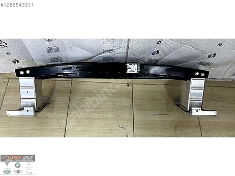 Land Rover Range Rover Tampon Demiri çıkma parça - VİZYON GRUP ORJİNAL ÇIKMA YEDEK PARÇA İstanbul