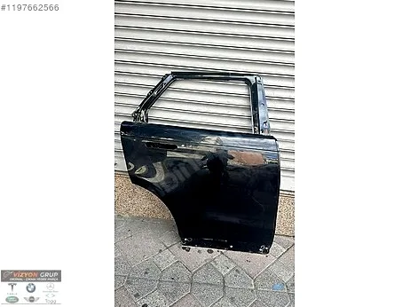 Land Rover Range Rover Kapı (Arka Sağ) çıkma parça - VİZYON GRUP ORJİNAL ÇIKMA YEDEK PARÇA İstanbul