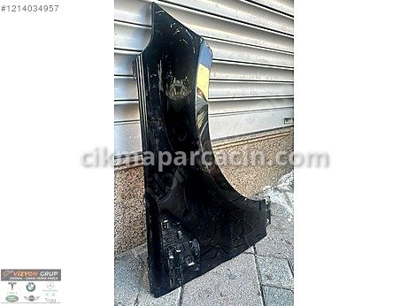 Land Rover Range Rover Çamurluk (Ön) çıkma parça