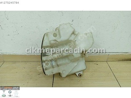 Land Rover Range Rover Cam Suyu Deposu çıkma parça