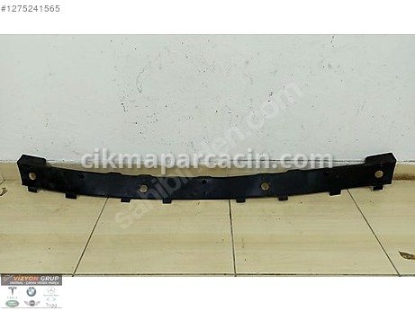 Land Rover Range Rover Ön Tampon çıkma parça