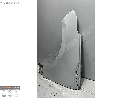 Land Rover Range Rover Çamurluk (Ön) çıkma parça
