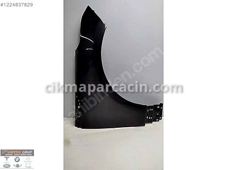 Land Rover Range Rover Çamurluk (Ön) çıkma parça