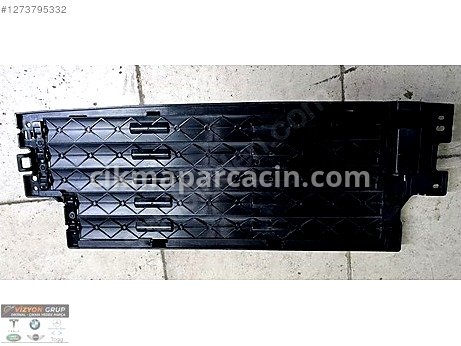 Land Rover Range Rover Alt Maske çıkma parça