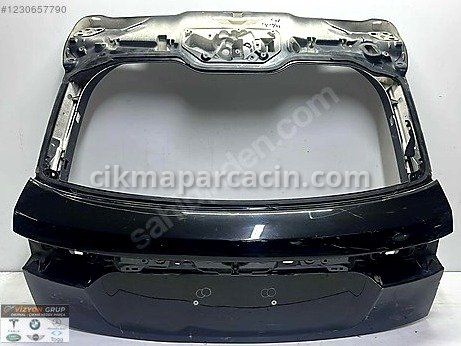Land Rover Range Rover Bagaj çıkma parça