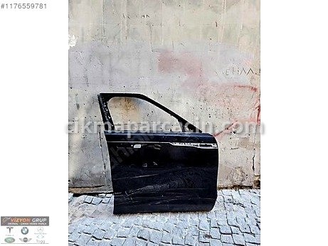 Land Rover Range Rover Kapı (Ön Sağ) çıkma parça