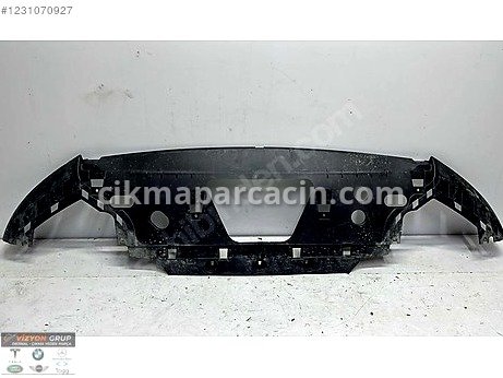 Land Rover Range Rover Ön Tampon çıkma parça