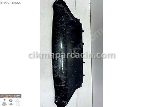 Land Rover Range Rover Ön Tampon çıkma parça