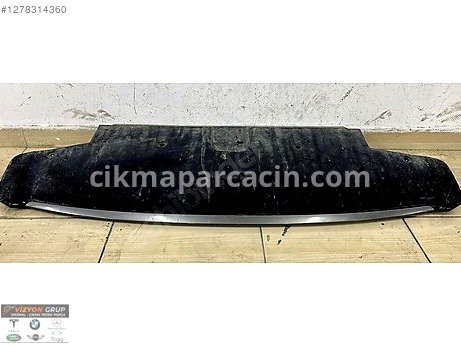 Land Rover Range Rover Ön Tampon çıkma parça