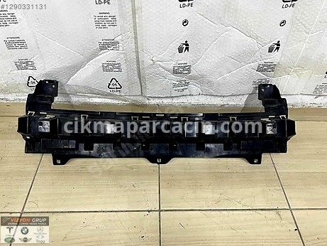 Land Rover Range Rover Tampon Reflektörü çıkma parça