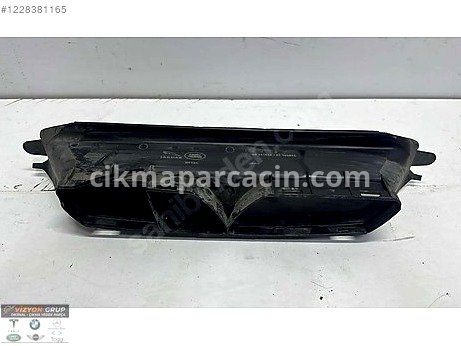 Land Rover Range Rover Panel Üst Plastiği çıkma parça