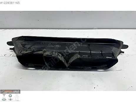 Land Rover Range Rover Panel Üst Plastiği çıkma parça - VİZYON GRUP ORJİNAL ÇIKMA YEDEK PARÇA İstanbul