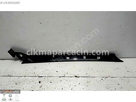 Land Rover Range Rover Kapı (Ön Sağ) çıkma parça