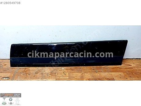 Land Rover Range Rover Kapı (Ön Sağ) çıkma parça