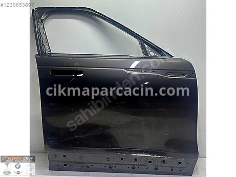 Land Rover Range Rover Kapı (Ön Sağ) çıkma parça