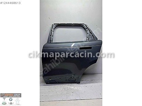 Land Rover Range Rover Kapı (Arka Sol) çıkma parça
