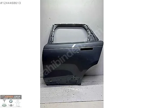 Land Rover Range Rover Kapı (Arka Sol) çıkma parça - VİZYON GRUP ORJİNAL ÇIKMA YEDEK PARÇA İstanbul