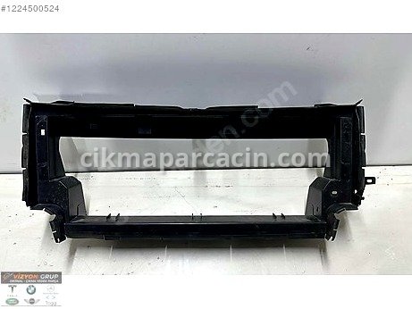 Land Rover Range Rover Hava Kanalı çıkma parça