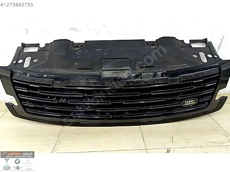 RANGE ROVER VELAR ÖN PANJUR ÇIKMA ORJ M8E2-8200-A