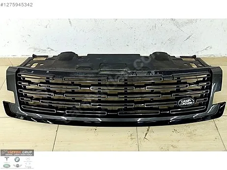 RANGE ROVER VELAR ÖN PANJUR M8E2-8200-A ORJ ÇIKMA