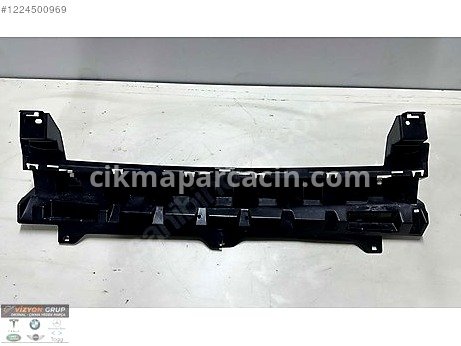 Land Rover Range Rover Tampon Braketi çıkma parça