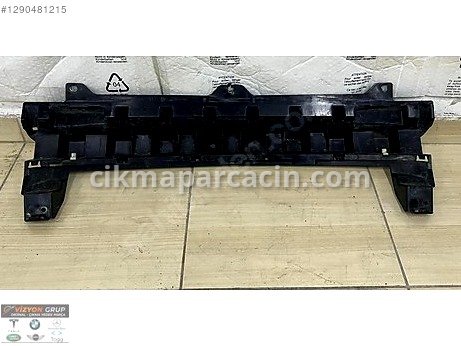 Land Rover Range Rover Tampon Braketi çıkma parça