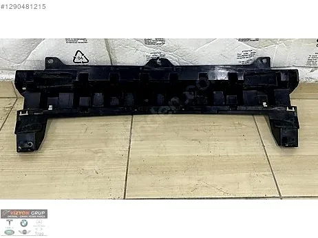 Land Rover Range Rover Tampon Braketi çıkma parça - VİZYON GRUP ORJİNAL ÇIKMA YEDEK PARÇA İstanbul