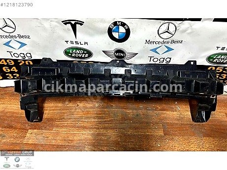 Land Rover Range Rover Tampon Braketi çıkma parça