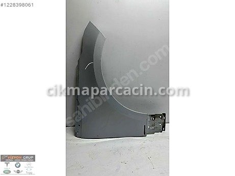 Land Rover Range Rover Çamurluk (Ön) çıkma parça