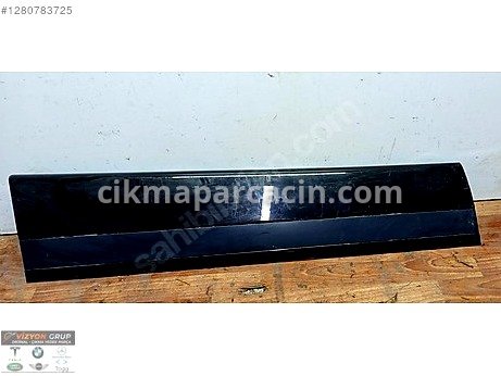 Land Rover Range Rover Kapı (Ön Sol) çıkma parça