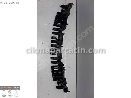 Land Rover Range Rover Tampon Braketi çıkma parça