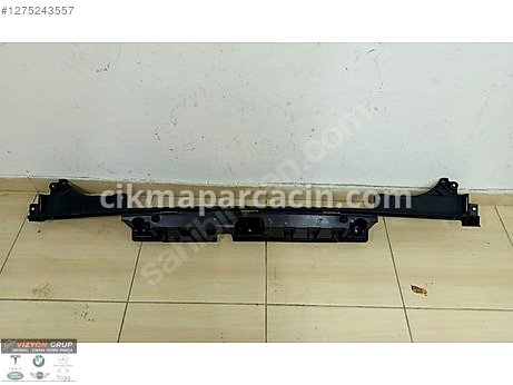 Land Rover Range Rover Tampon Braketi çıkma parça