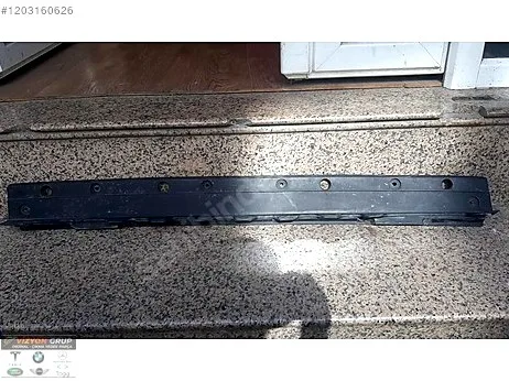 Land Rover Range Rover Ön Tampon çıkma parça - VİZYON GRUP ORJİNAL ÇIKMA YEDEK PARÇA İstanbul