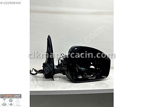 Land Rover Range Rover Sağ Dış Ayna çıkma parça