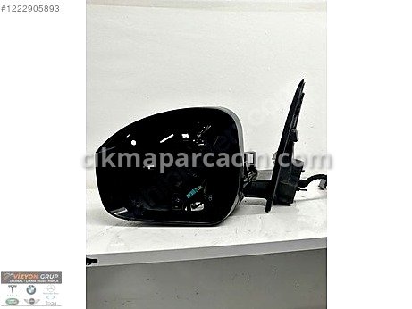 Land Rover Range Rover Sol Dış Ayna çıkma parça