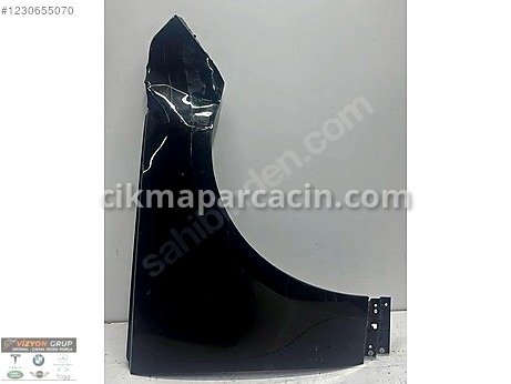 Land Rover Range Rover Çamurluk (Ön) çıkma parça