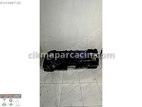 Land Rover Range Rover Ön Tampon çıkma parça