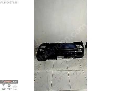 Land Rover Range Rover Ön Tampon çıkma parça - VİZYON GRUP ORJİNAL ÇIKMA YEDEK PARÇA İstanbul