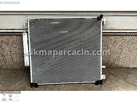 Land Rover Range Rover Klima Radyatörü çıkma parça