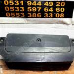 Land Rover Range Rover Arka Tampon çıkma parça - VİZYON GRUP ORJİNAL ÇIKMA YEDEK PARÇA İstanbul