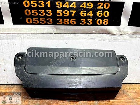 Land Rover Range Rover Arka Tampon çıkma parça